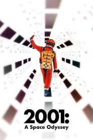 2001 A Space Odyssey (1968) จอมจักรวาล