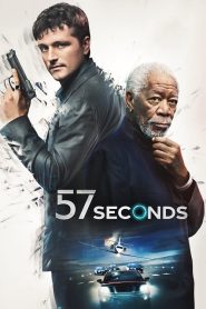 57 Seconds (2023)