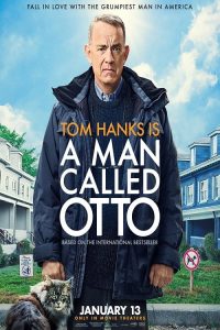 A Man Called Otto (2023) มนุษย์ลุง…ชื่ออ๊อตโต้