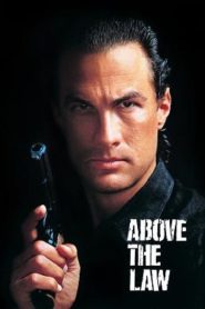 Above the Law (1988) นิโก้ ตำรวจหมื่นฟาเรนไฮต์