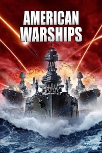 American Warships (2012) ยุทธการเรือรบสยบเอเลี่ยน