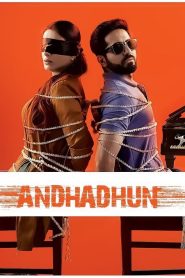 Andhadhun (2018) บทเพลงในโลกมืด