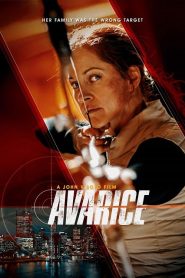 Avarice (2022)