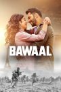 Bawaal (2023)