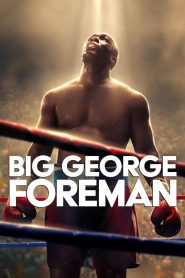 Big George Foreman (2023)