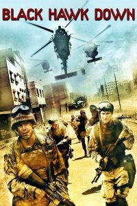 Black Hawk Down (2001) ยุทธการฝ่ารหัสทมิฬ