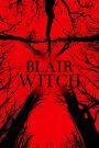 Blair Witch (2016) แบลร์ วิทช์ ตำนานผีดุ