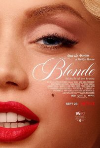 Blonde (2022) บลอนด์