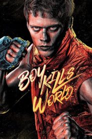 Boy Kills World (2024) แค้นนี้ที่รอคิวล์