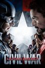 Captain America 3 Civil War (2016) กัปตันอเมริกา 3 ศึกฮีโร่ระห่ำโลก