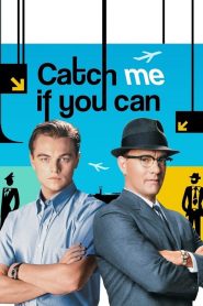 Catch Me if You Can (2002) จับให้ได้ ถ้านายแน่จริง