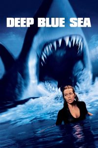 Deep Blue Sea (1999) ฝูงมฤตยูใต้มหาสมุทร