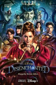 Disenchanted (2022)