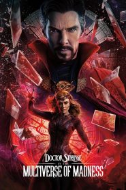 Doctor Strange 2 in the Multiverse of Madness (2022) จอมเวทย์มหากาฬ 2 ในมัลติเวิร์สมหาภัย