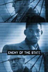 Enemy of The State (1998) แผนล่าทรชนข้ามโลก