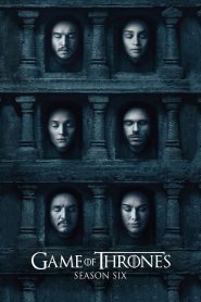 Game of Thrones Season 6 (2016) มหาศึกชิงบัลลังก์ ปี 6