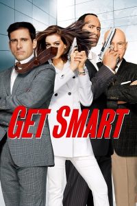 Get Smart (2008) พยัคฆ์ฉลาด เก็กไม่เลิก