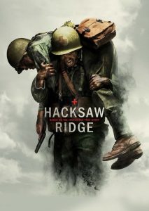 Hacksaw Ridge (2016) วีรบุรุษสมรภูมิปาฏิหาริย์