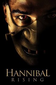 Hannibal Rising (2007) ฮันนิบาล ตำนานอำมหิตไม่เงียบ