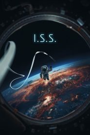 I.S.S. (2023)