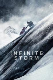 Infinite Storm (2022) ฝ่ามหันตภัยพายุนรก