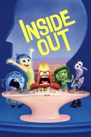 Inside Out (2015) มหัศจรรย์อารมณ์อลเวง