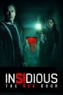 Insidious The Red Door (2023) วิญญาณตามติด ประตูผีผ่าน