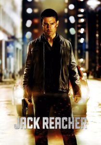 Jack Reacher (2012) แจ็ค รีชเชอร์ ยอดคนสืบระห่ำ