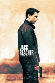 Jack Reacher Never Go Back (2016) ยอดคนสืบระห่ำ 2