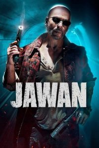 Jawan (2023) จาวัน