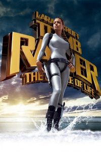 Lara Croft Tomb Raider The Cradle of Life (2003) ลาร่า ครอฟท์ ทูมเรเดอร์ กู้วิกฤตล่ากล่องปริศนา