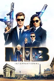 Men in Black 4 International (2019) เอ็มไอบี หน่วยจารชนสากลพิทักษ์โลก