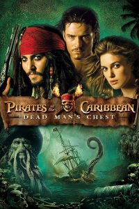 Pirates of the Caribbean 2 (2006) สงครามปีศาจโจรสลัดสยองโลก