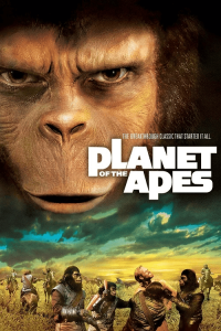 Planet of the Apes (1968) บุกพิภพมนุษย์วานร