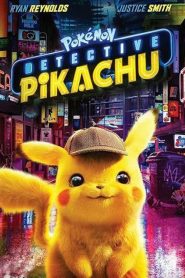 Pokémon Detective Pikachu (2019) โปเกมอน ยอดนักสืบพิคาชู