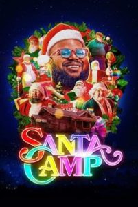 Santa Camp (2022)