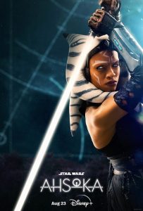 Star War Ahsoka (2023) อาโซกา