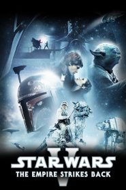 Star Wars 5 Episode V The Empire Strikes Back (1980) สตาร์ วอร์ส 5