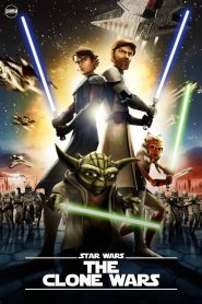 Star Wars The Clone Wars (2008) สตาร์ วอร์ส สงครามโคลน