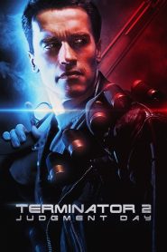 Terminator 2 Judgment Day (1991) คนเหล็ก 2 วันพิพากษา