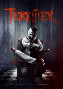 Terrifier (2016) อิหนูกูจะฆ่ามึง