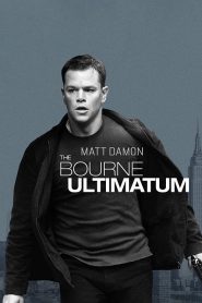 The Bourne Ultimatum (2007) ปิดเกมล่าจารชน คนอันตราย