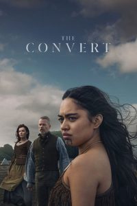 The Convert (2023)