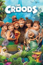 The Croods (2013) มนุษย์ถ้ำผจญภัย