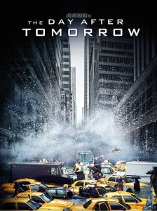 The Day After Tomorrow (2004) เดอะ เดย์ อ๊าฟเตอร์ ทูมอร์โรว์ วิกฤติวันสิ้นโลก