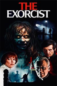 The Exorcist (1973) หมอผี เอ็กซอร์ซิสต์