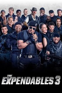 The Expendables 3 (2014) โคตรคนมหากาฬ ทีมเอ็กซ์เพนเดเบิ้ล