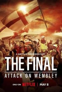 The Final Attack on Wembley (2024)