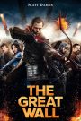 The Great Wall (2016) เดอะ เกรท วอลล์