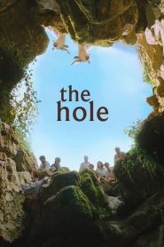 The Hole (2021) ปริศนาถ้ำลับ